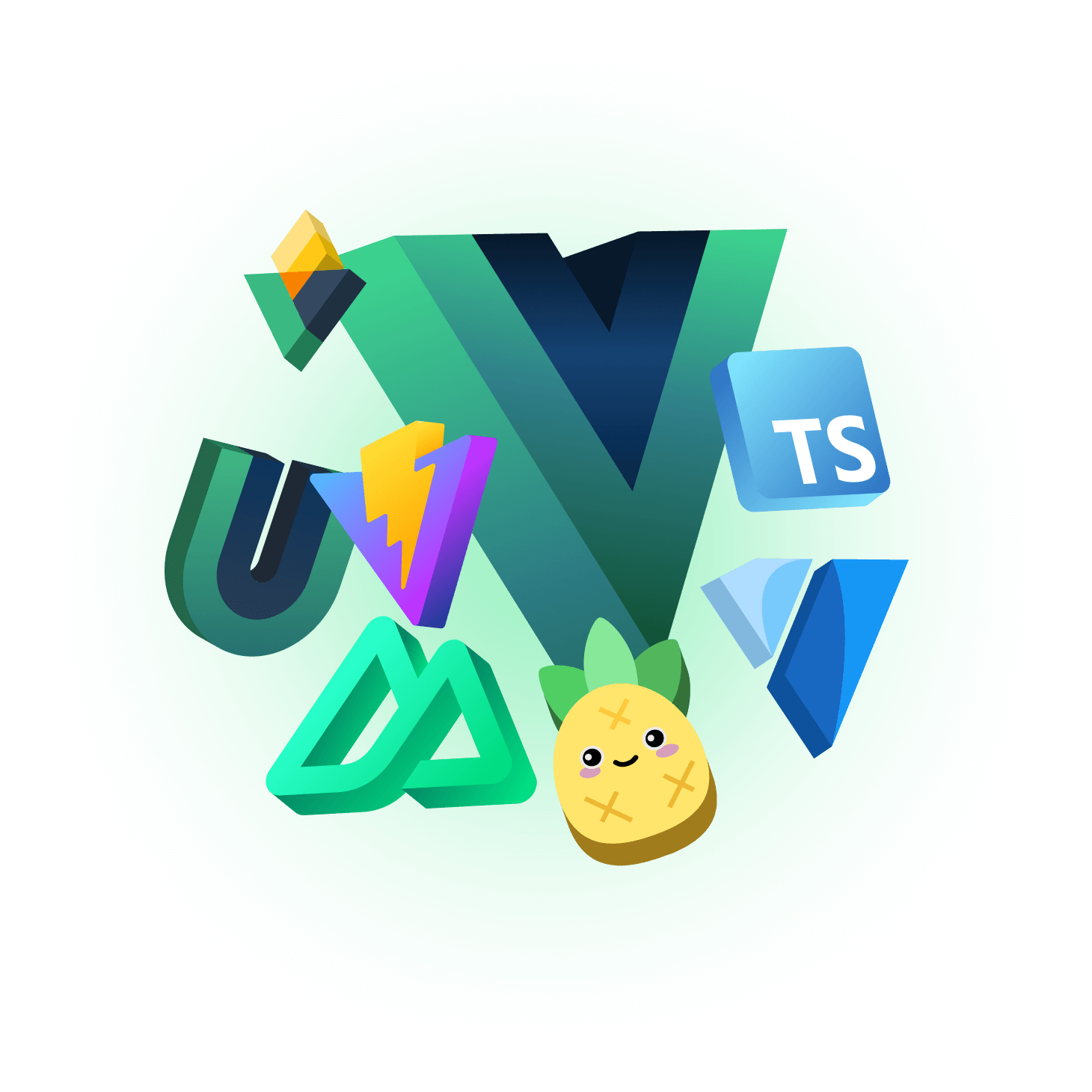 Vue JS Ecosystem